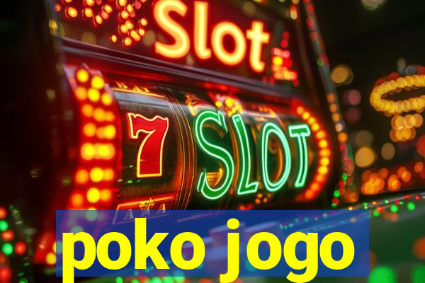 poko jogo